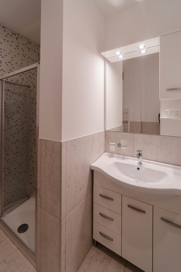 The Arc Residence Astana Exterior foto