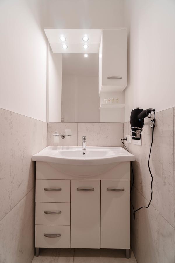 The Arc Residence Astana Exterior foto